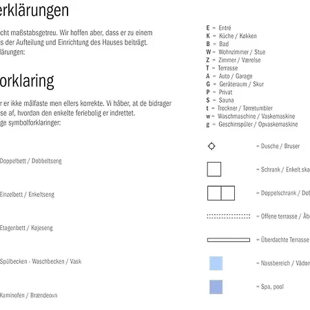 Hébergement de vacances 286-thisted-blamunkevej-49 *