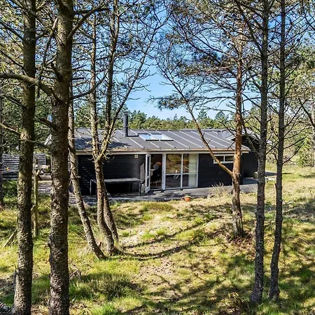 286-thisted-blamunkevej-49 Hébergement de vacances Thisted