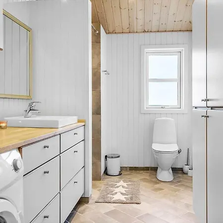 Casa vacanze 286-thisted-blamunkevej-49 Thisted