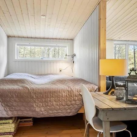 286-thisted-blamunkevej-49 Hébergement de vacances Thisted