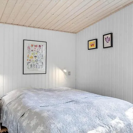 286-thisted-blamunkevej-49 Hébergement de vacances Thisted