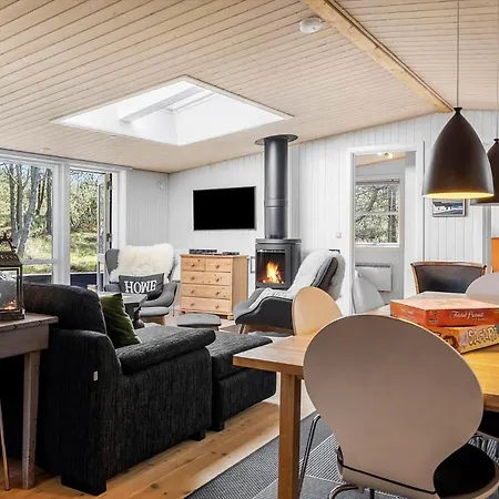 286-thisted-blamunkevej-49 Hébergement de vacances