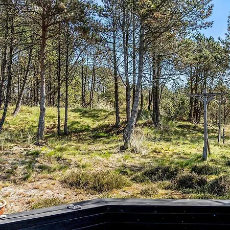 Hébergement de vacances 286-thisted-blamunkevej-49 *