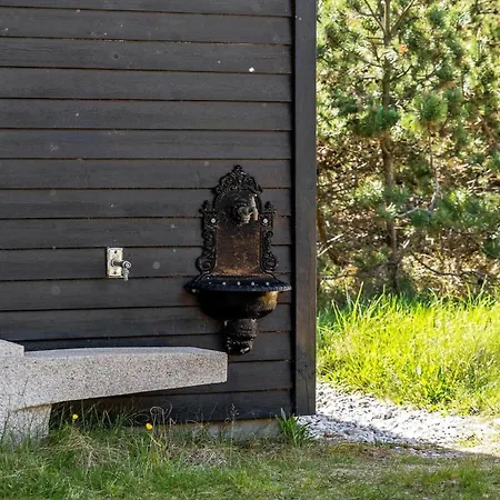 Hébergement de vacances 286-thisted-blamunkevej-49 *