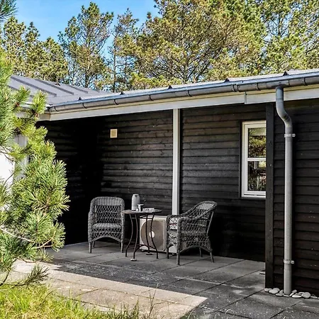 Hébergement de vacances 286-thisted-blamunkevej-49 Thisted