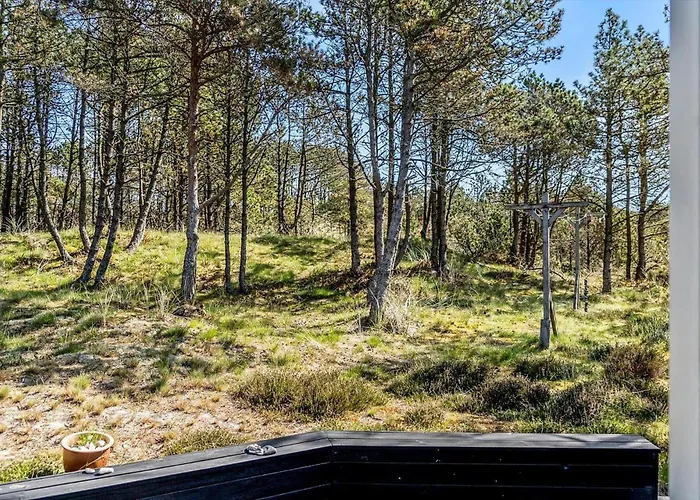 Tatil Evi 286-thisted-blamunkevej-49 Thisted