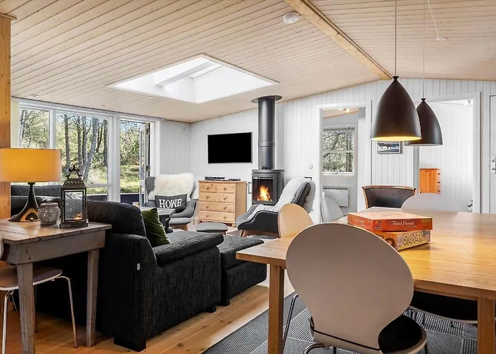 286-thisted-blamunkevej-49 Tatil Evi