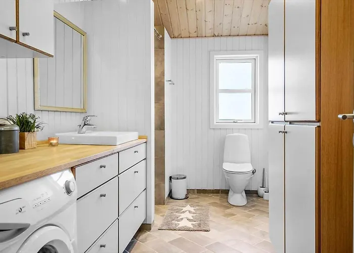 Tatil Evi 286-thisted-blamunkevej-49 Thisted